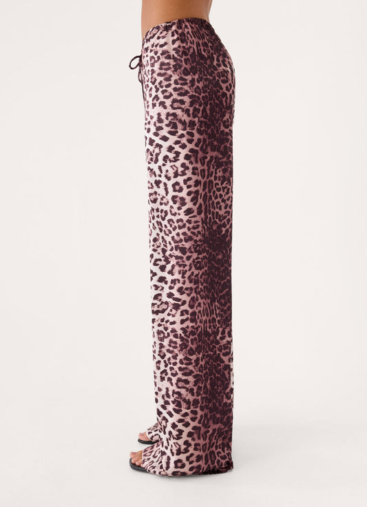 Deacon Low Rise Pants