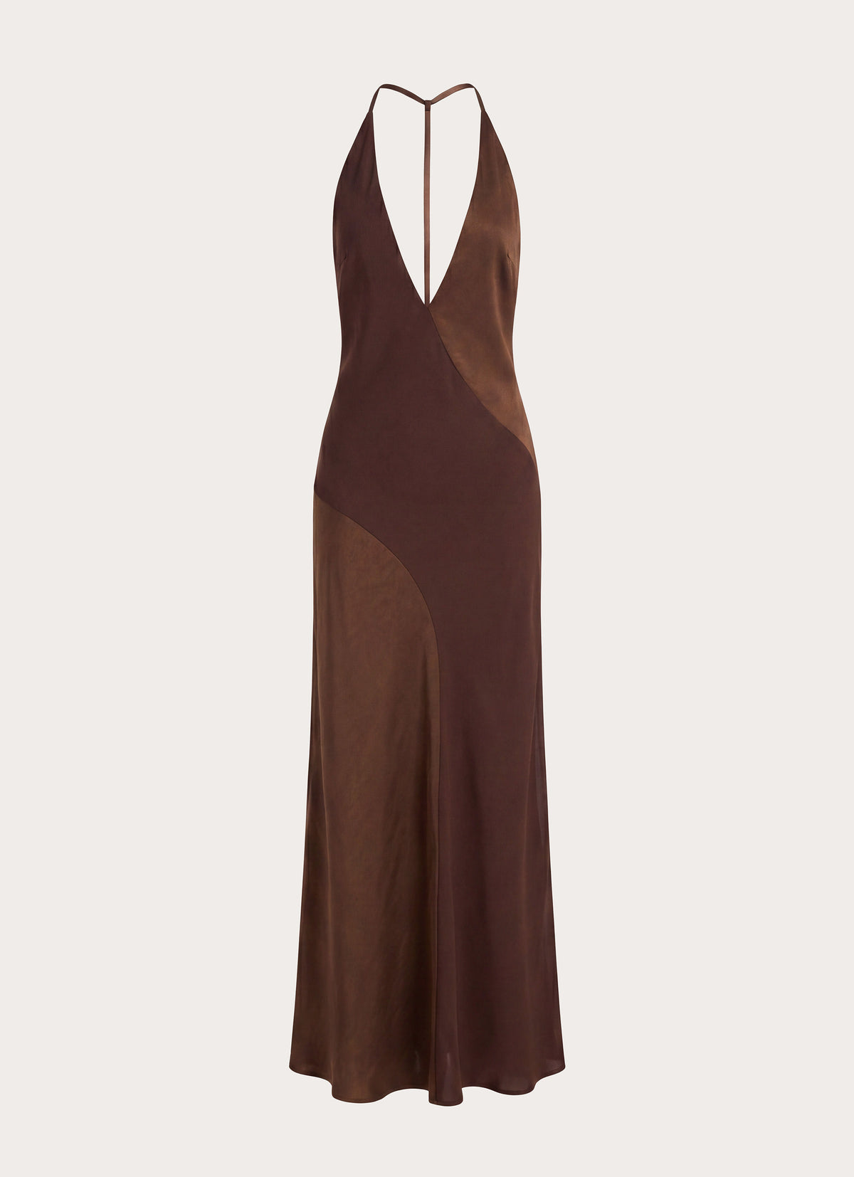 Ellopez Maxi Dress
