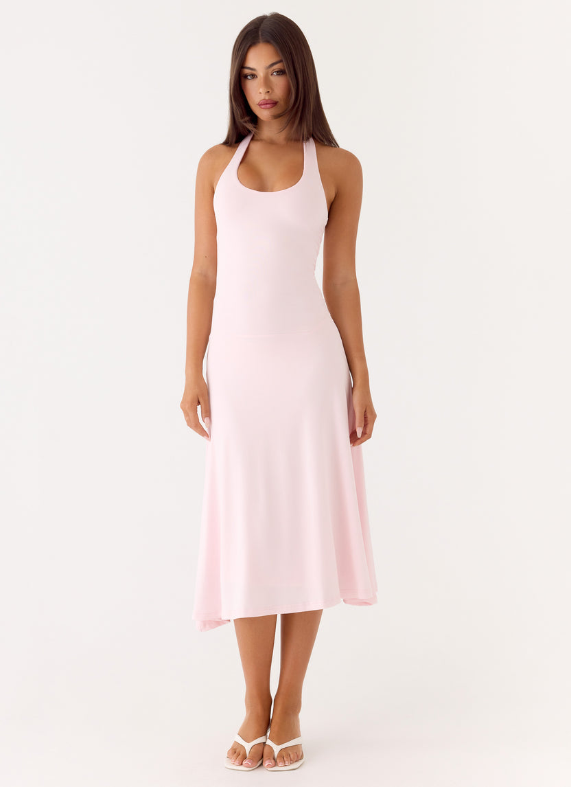 Klyne Midi Dress