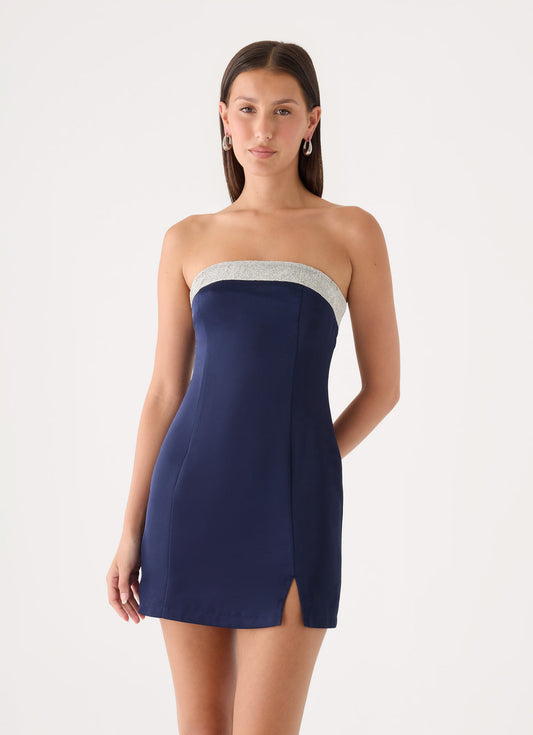 Montese Mini Dress