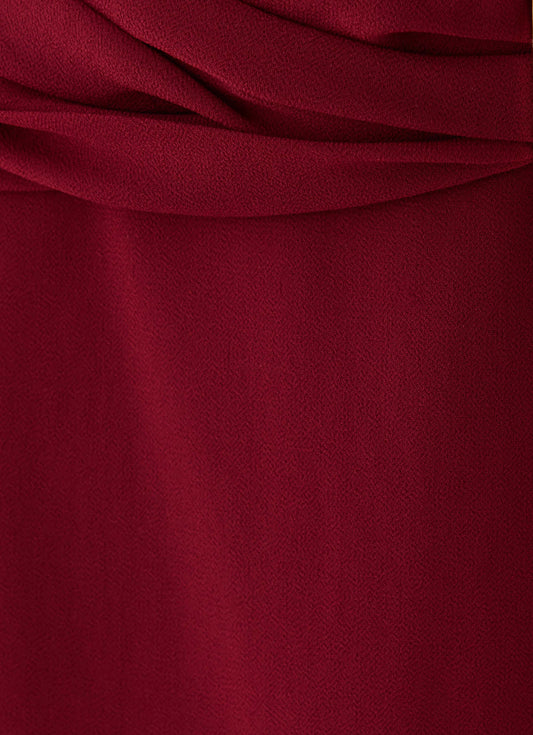 Rossie Strapless Mini Dress