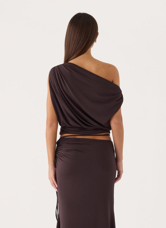 Afterlight Top