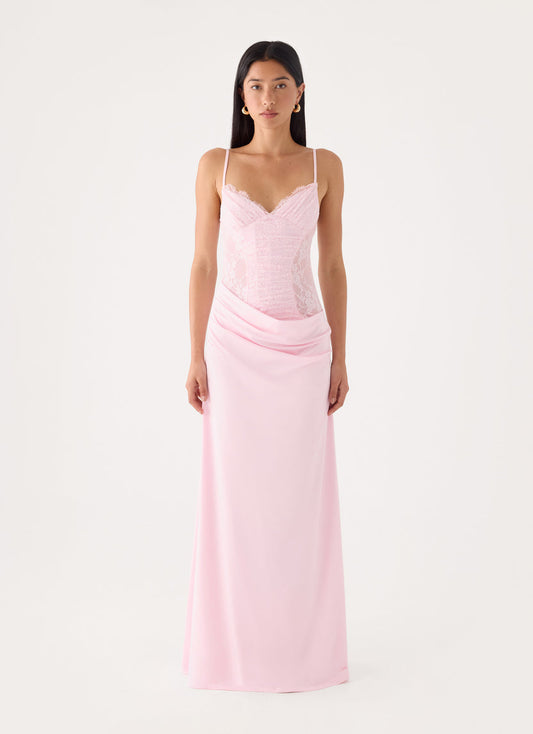 Anabeila Maxi Dress