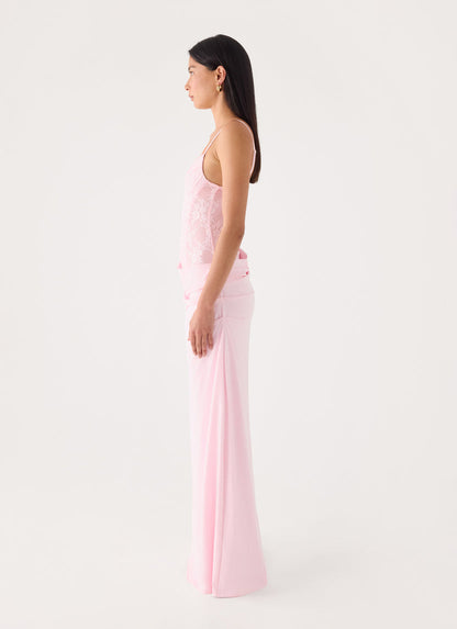 Anabeila Maxi Dress