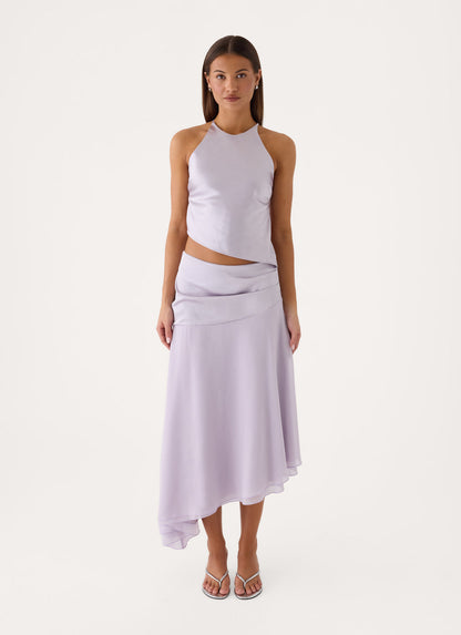 Be My Twilight Top