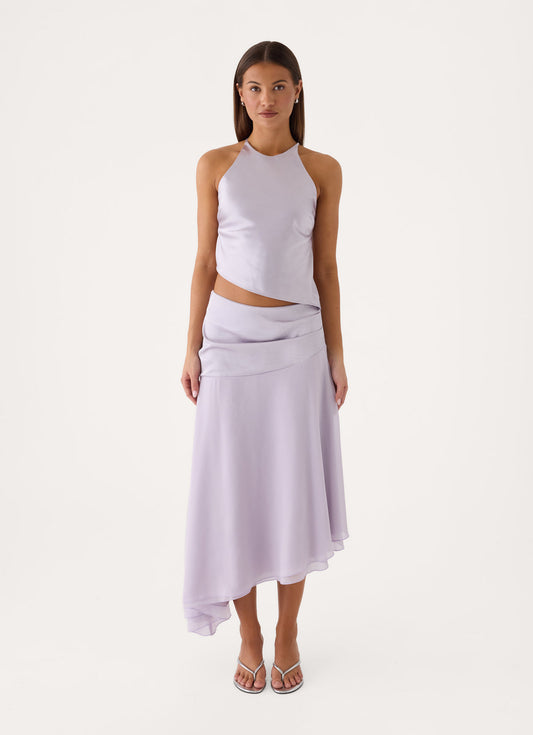 Be My Twilight Top