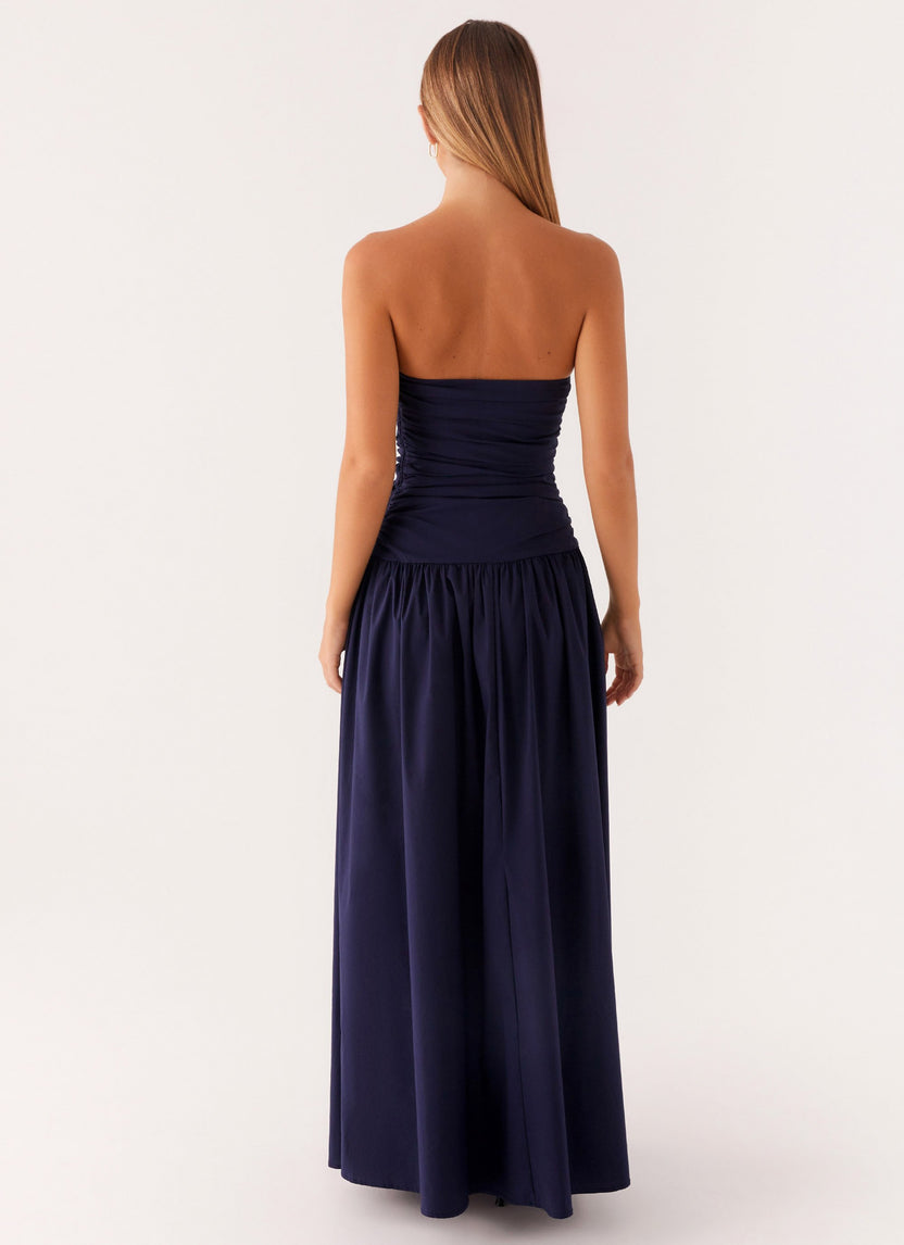 Carmel Maxi Dress