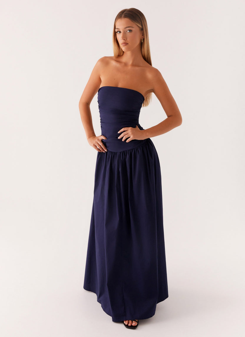 Carmel Maxi Dress