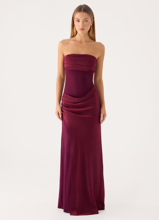 Charmaine Maxi Dress