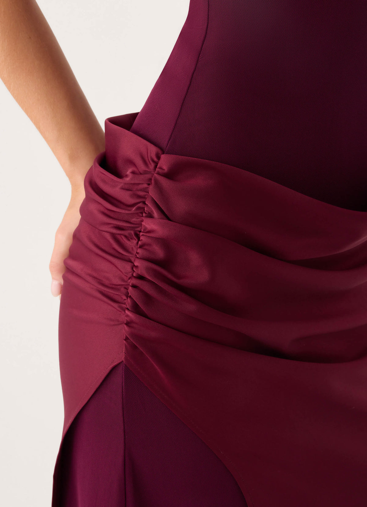 Charmaine Maxi Dress
