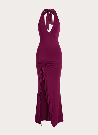 Charmed By You Maxi Dress