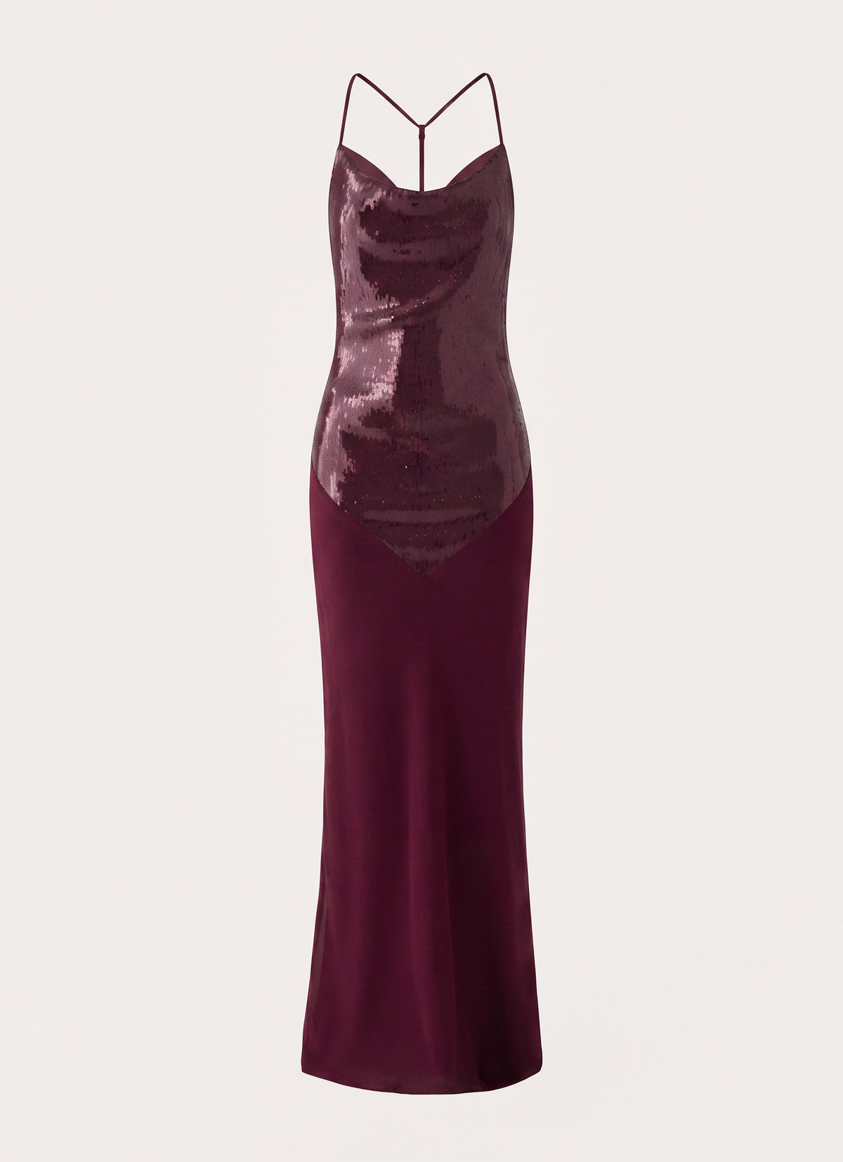 Cleodora Maxi Dress