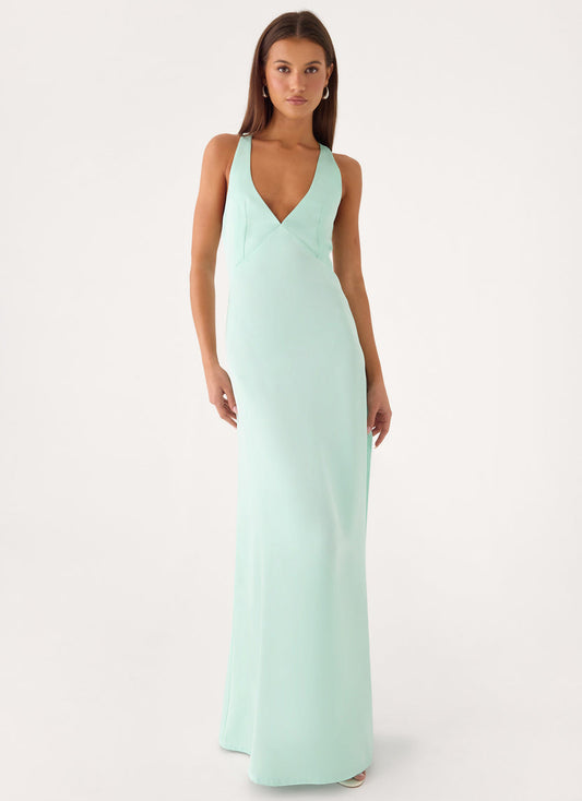 Darcee Maxi Dress