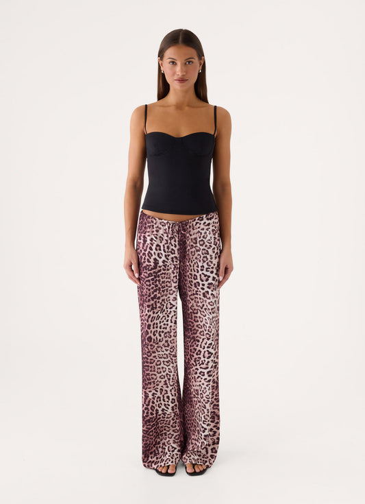 Deacon Low Rise Pants