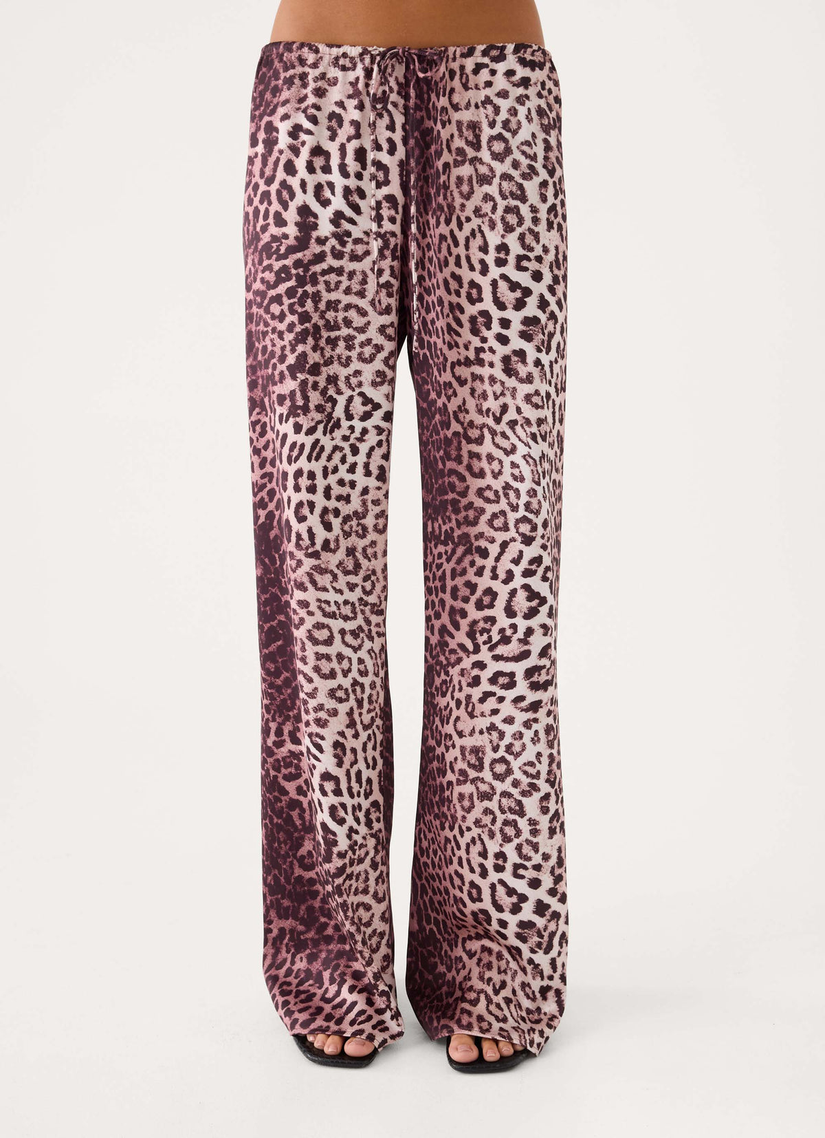 Deacon Low Rise Pants
