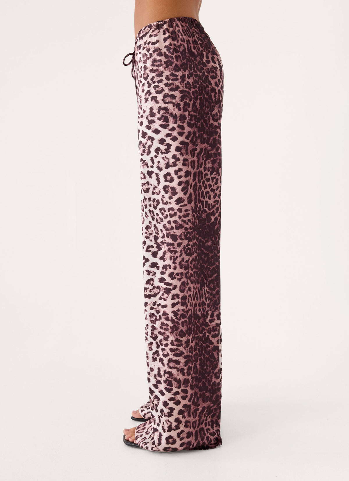 Deacon Low Rise Pants