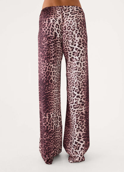 Deacon Low Rise Pants