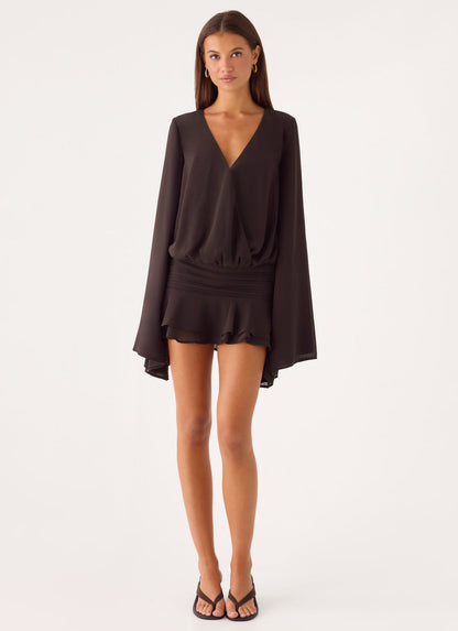 Elisana Mini Dress