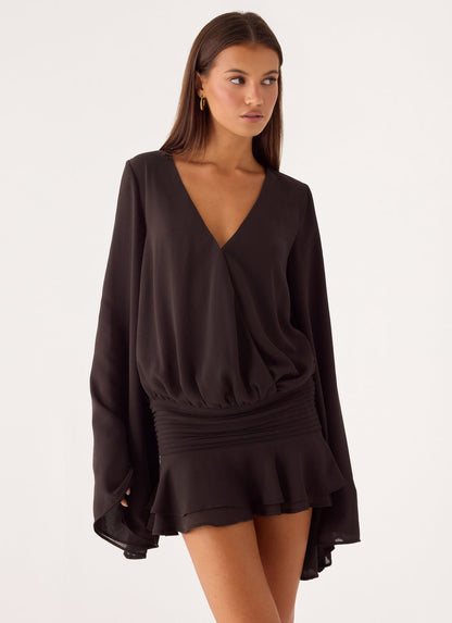 Elisana Mini Dress