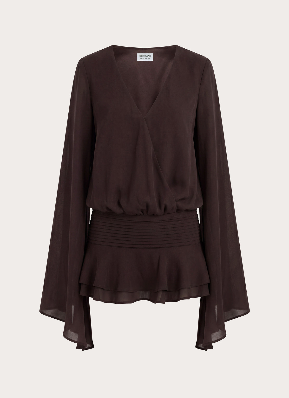 Elisana Mini Dress