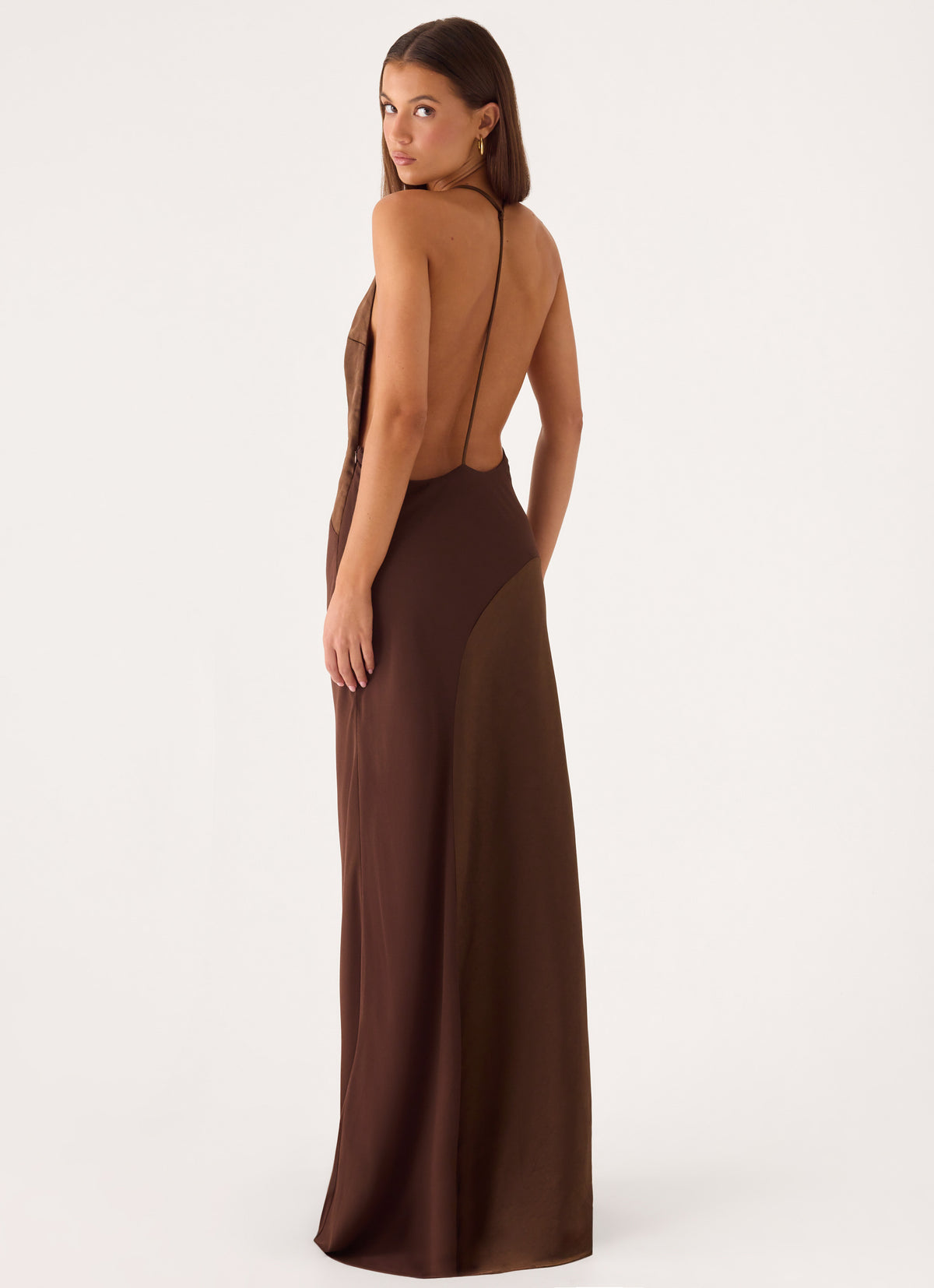 Ellopez Maxi Dress