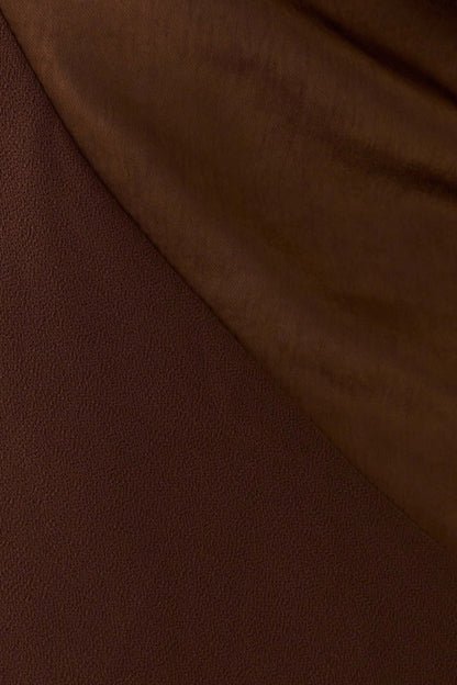 Ellopez Maxi Dress