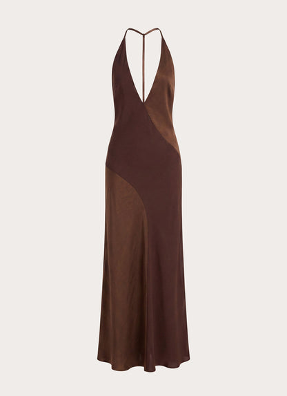 Ellopez Maxi Dress