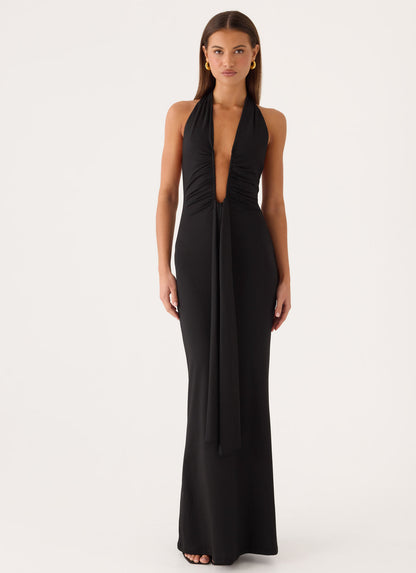 Emiliana Maxi Dress