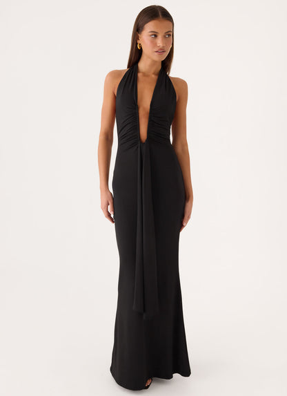 Emiliana Maxi Dress