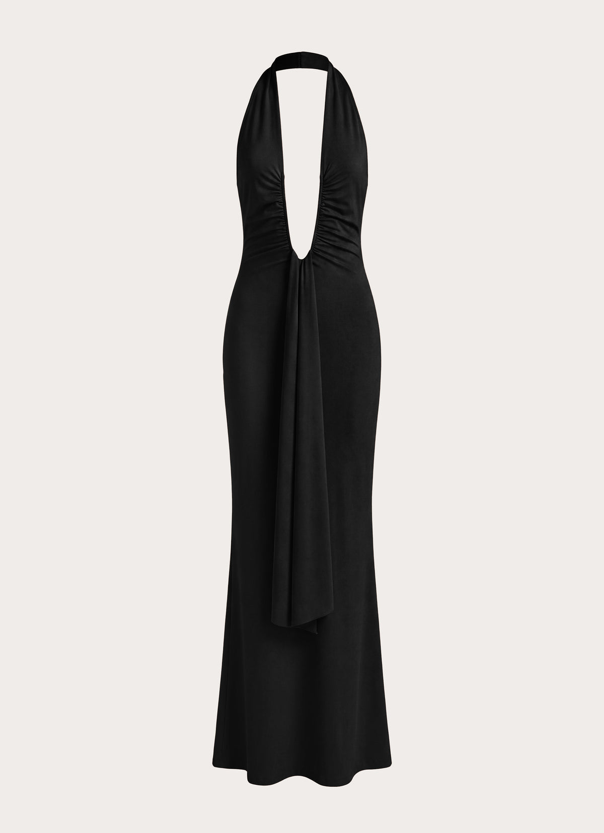 Emiliana Maxi Dress
