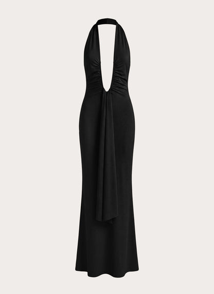 Emiliana Maxi Dress