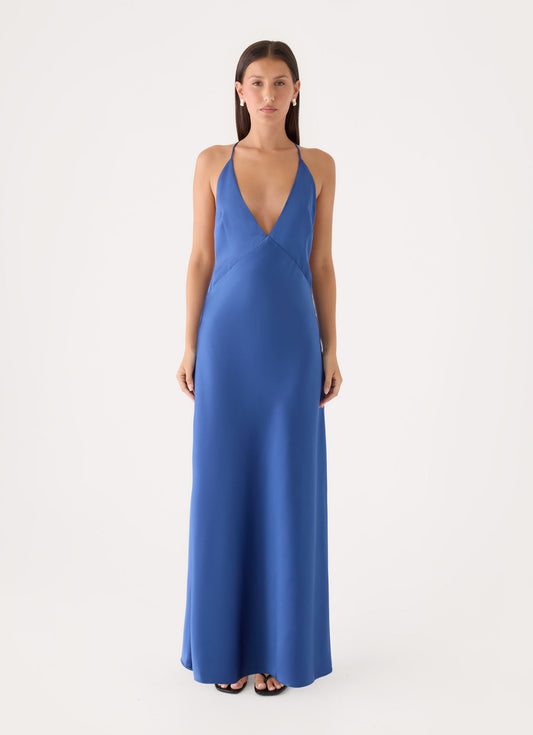 Esmeray Maxi Dress