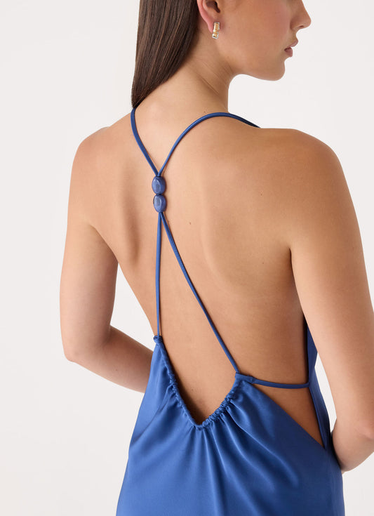 Esmeray Maxi Dress