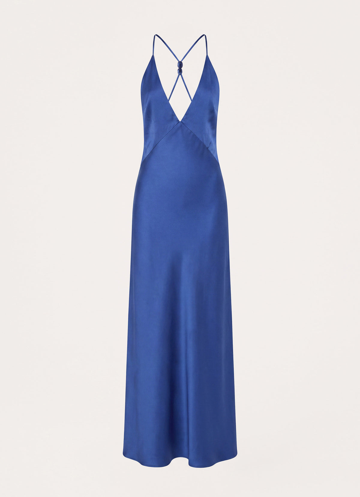 Esmeray Maxi Dress