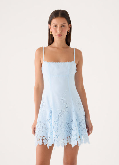 Florine Mini Dress