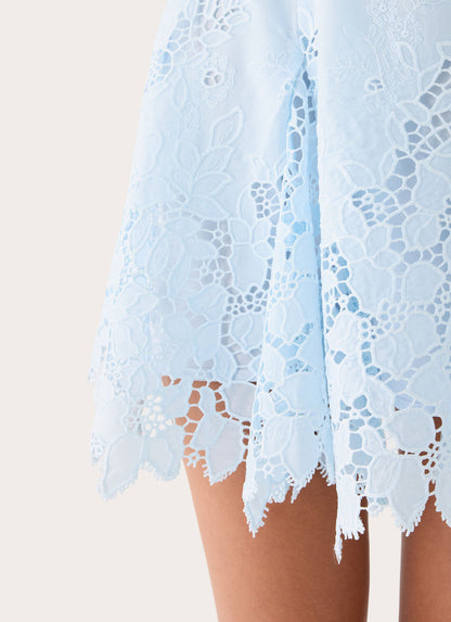 Florine Mini Dress