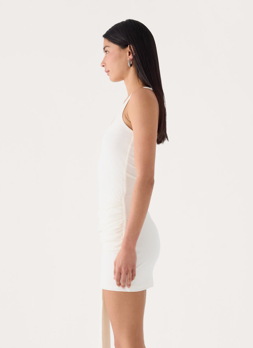 Jesamine Mini Dress