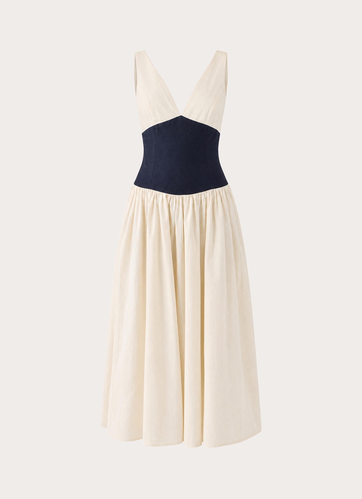 Kendall Midi Dress
