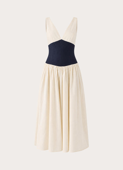 Kendall Midi Dress