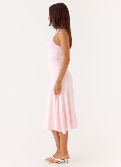 Klyne Midi Dress