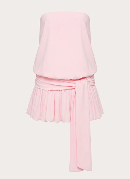 Mazie Strapless Mini Dress