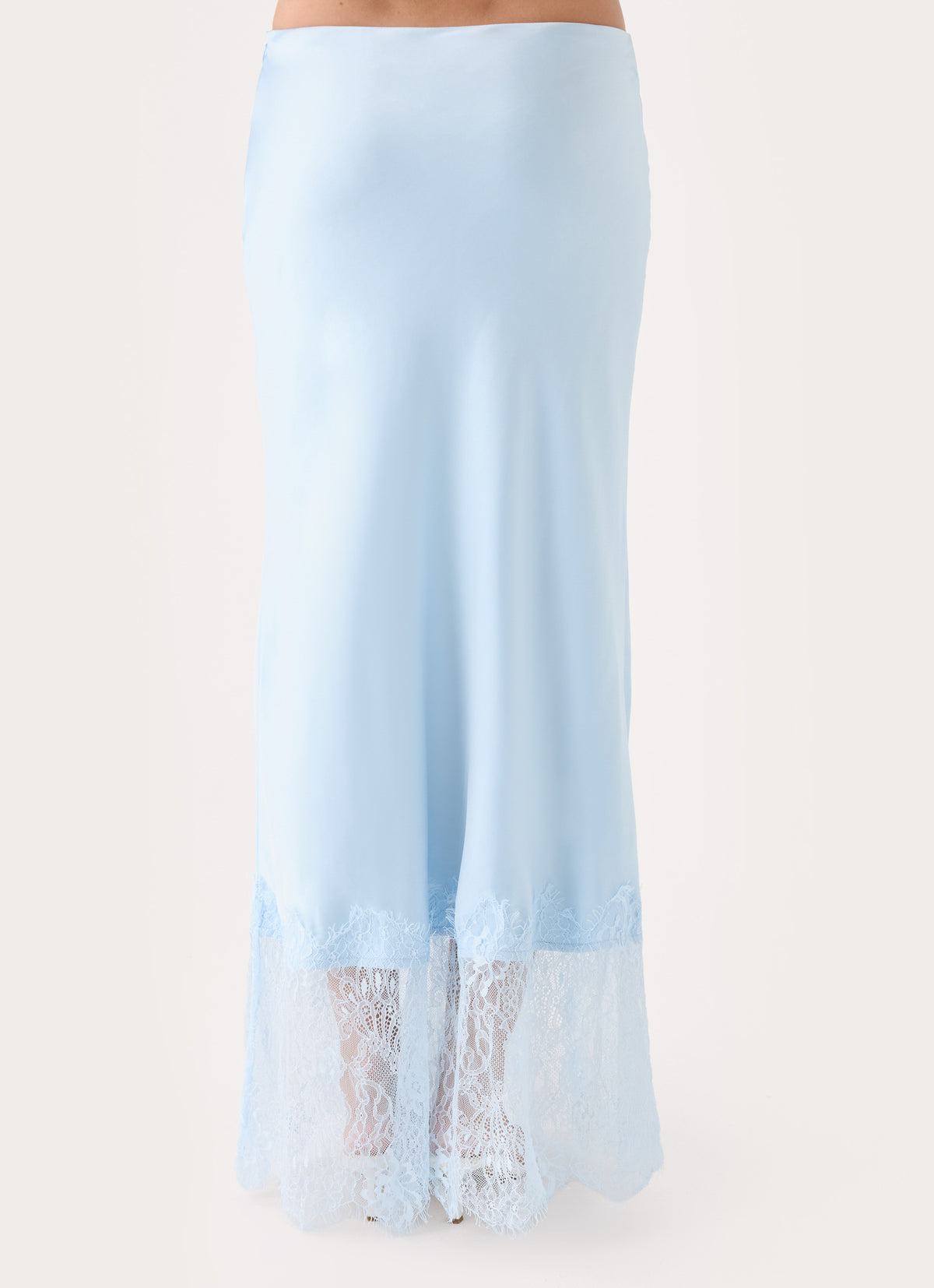 Merisso Lace Bustier Top