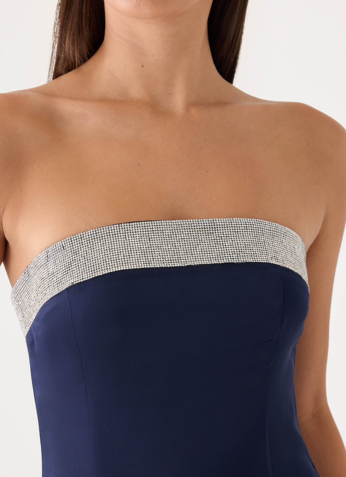Montese Mini Dress