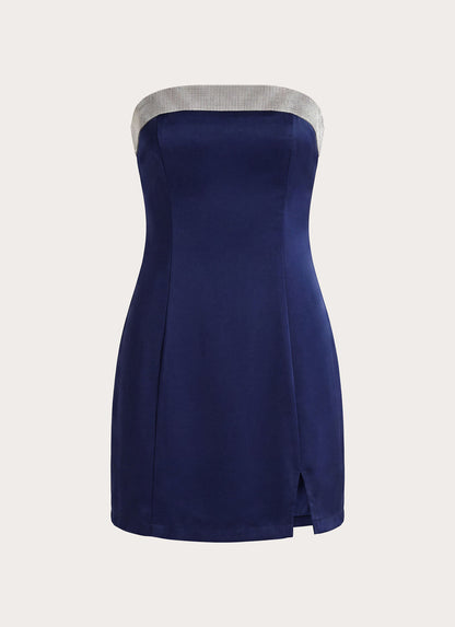Montese Mini Dress