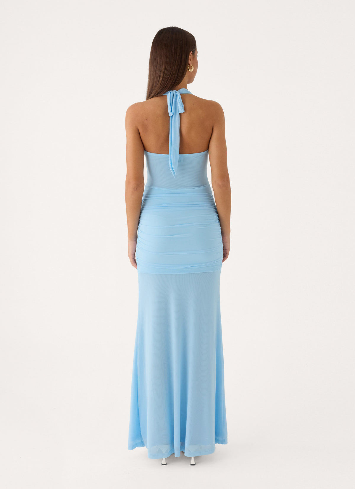 Myrhee Maxi Dress