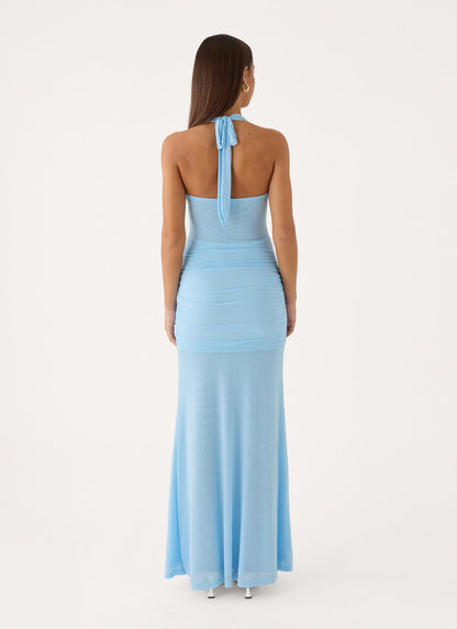Myrhee Maxi Dress