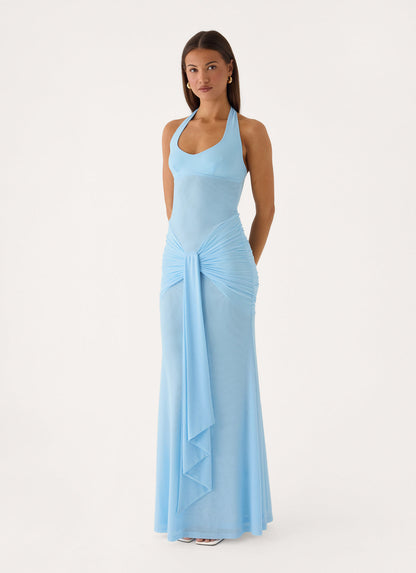 Myrhee Maxi Dress