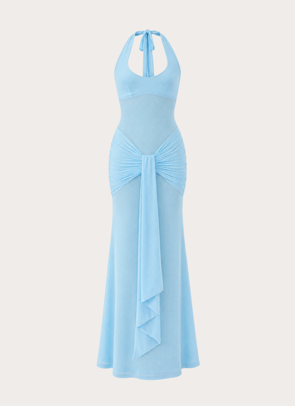 Myrhee Maxi Dress