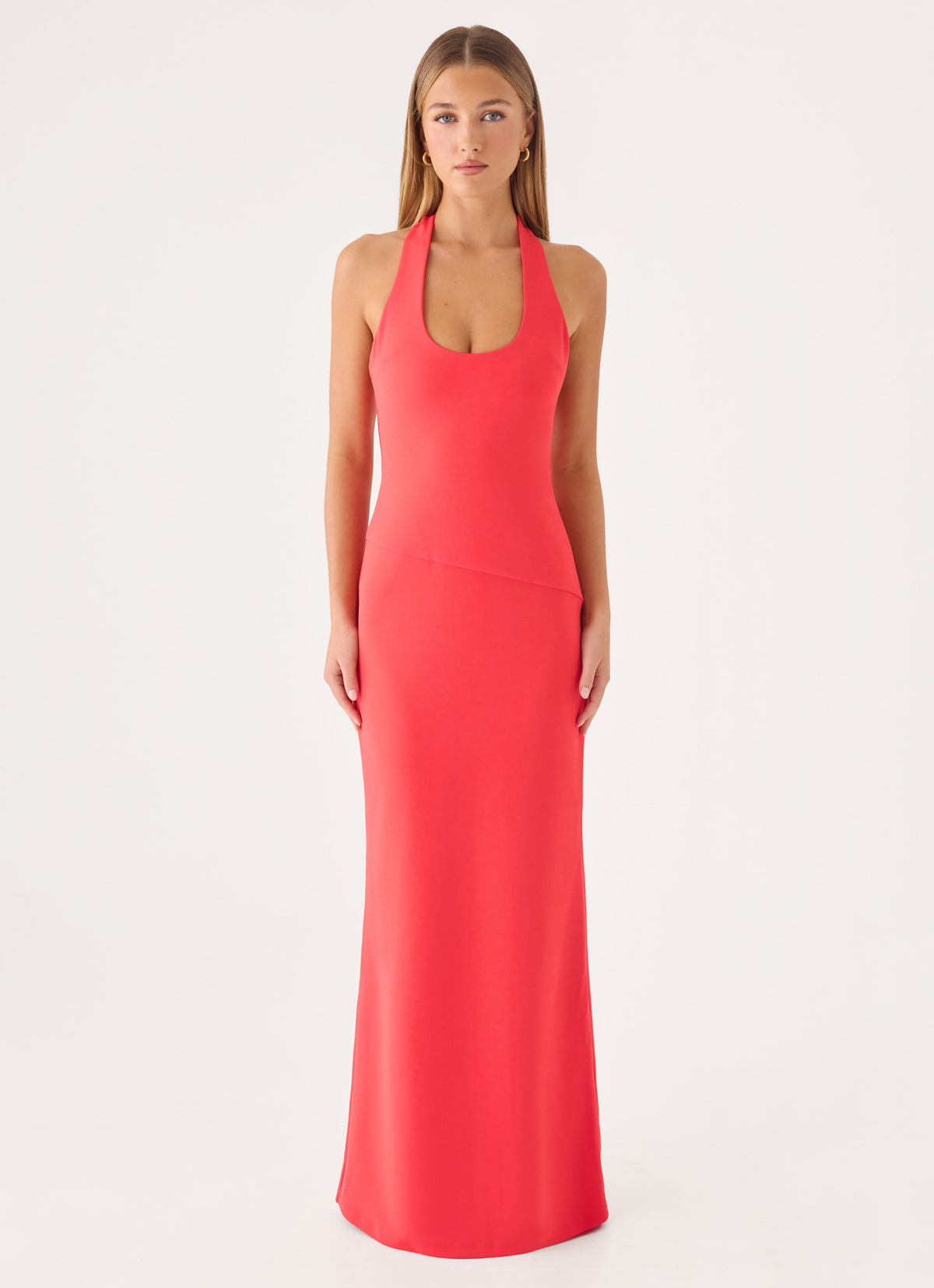 Nardin Maxi Dress
