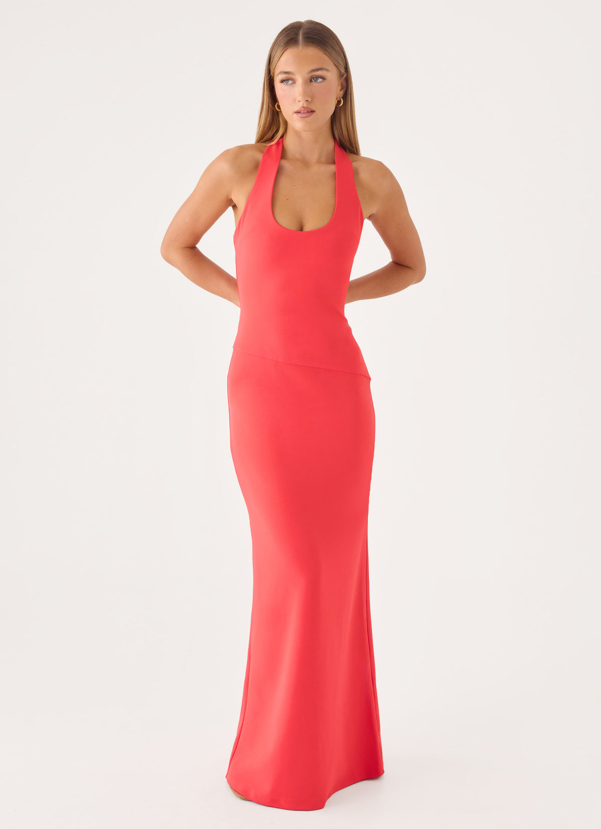 Nardin Maxi Dress